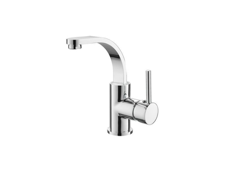 Bateria umywalkowa Niska Decco II