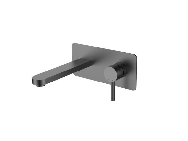 Decco Baterie umywalkowe podtynkowe