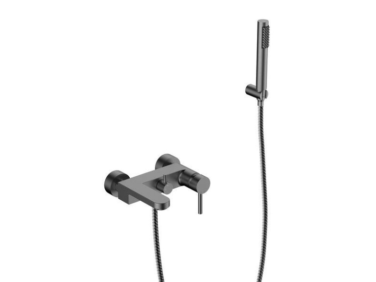 Decco Baterie wannowe ścienne