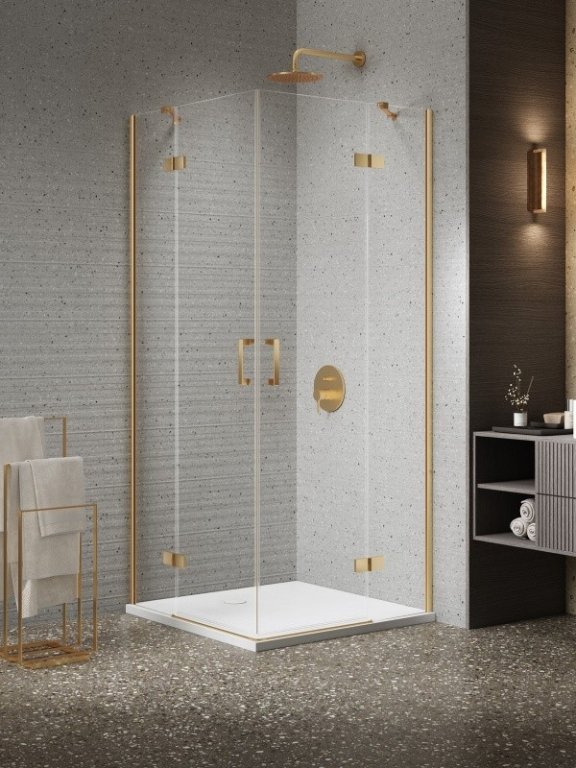 kabina-zloto-szczotkowane-kwadrat